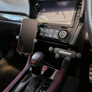 スマホホルダー（LEVORG VM# / WRX VA# / IMPREZA GP# GJ#）