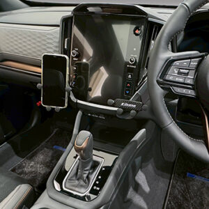 スマホホルダー（FORESTER SL#）