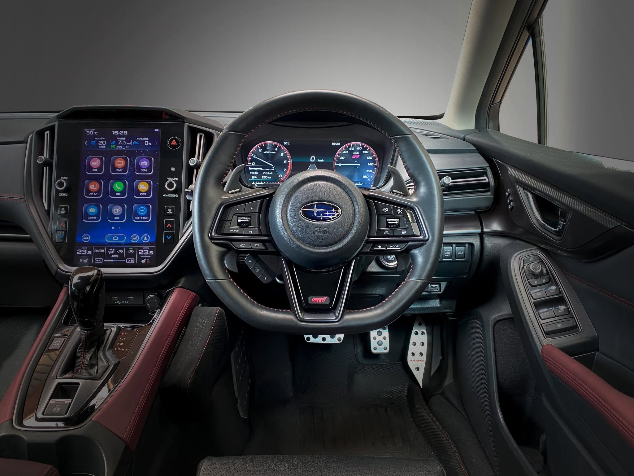 Paddle Shifter Extension type2 - 画像 (3)