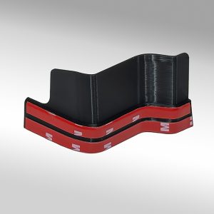 エクステンションパーツ（フォレスター専用）